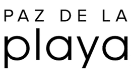 PAZ DE LA PLAYA trademark