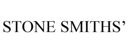 STONE SMITHS' trademark