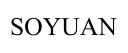SOYUAN trademark