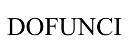 DOFUNCI trademark