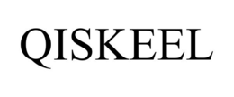 QISKEEL trademark
