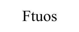 FTUOS trademark