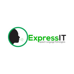EXPRESSIT SPEECH LANGUAGE PATHOLOGISTS trademark