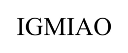 IGMIAO trademark