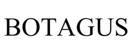 BOTAGUS trademark