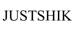 JUSTSHIK trademark