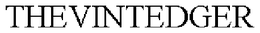 THEVINTEDGER trademark