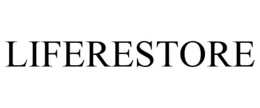 LIFERESTORE trademark