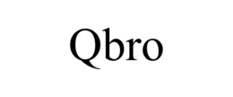 QBRO trademark