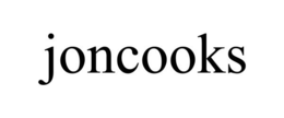 JONCOOKS trademark