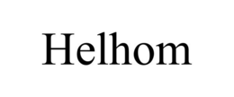 HELHOM trademark