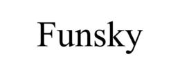 FUNSKY trademark
