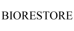 BIORESTORE trademark