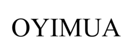 OYIMUA trademark