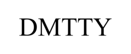 DMTTY trademark