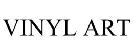 VINYL ART trademark