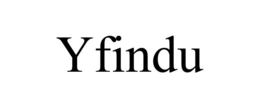 YFINDU trademark