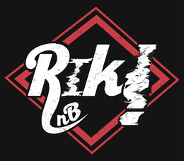 RNB RIK! trademark