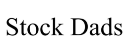 STOCK DADS trademark