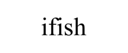 IFISH trademark