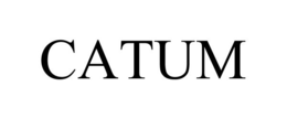CATUM trademark
