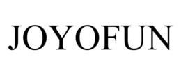 JOYOFUN trademark