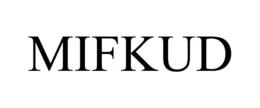 MIFKUD trademark