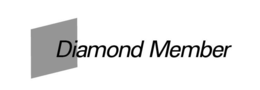 DIAMOND MEMBER trademark