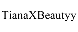 TIANAXBEAUTYY trademark