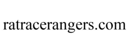 RATRACERANGERS.COM trademark
