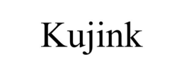 KUJINK trademark