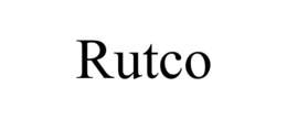 RUTCO trademark