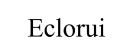 ECLORUI trademark