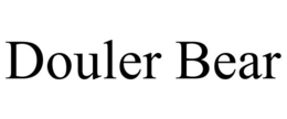 DOULER BEAR trademark