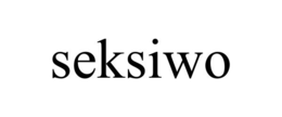 SEKSIWO trademark