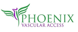 PHOENIX VASCULAR ACCESS trademark