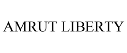 AMRUT LIBERTY trademark