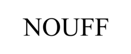 NOUFF trademark