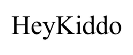 HEYKIDDO trademark