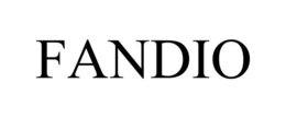 FANDIO trademark