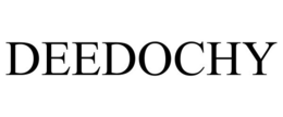 DEEDOCHY trademark