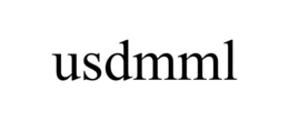 USDMML trademark