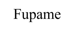 FUPAME trademark