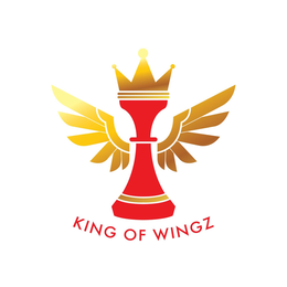 KING OF WINGZ trademark