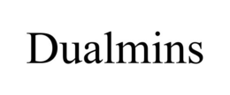 DUALMINS trademark
