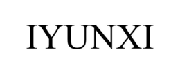 IYUNXI trademark
