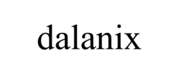 DALANIX trademark