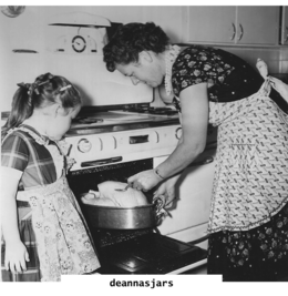 DEANNASJARS trademark