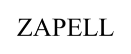 ZAPELL trademark
