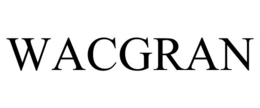 WACGRAN trademark